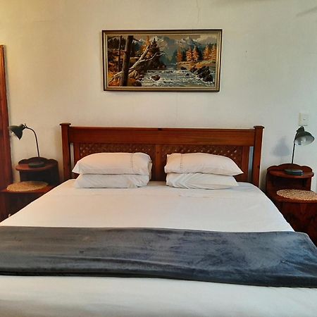 Karoo Life B&B Calitzdorp Εξωτερικό φωτογραφία