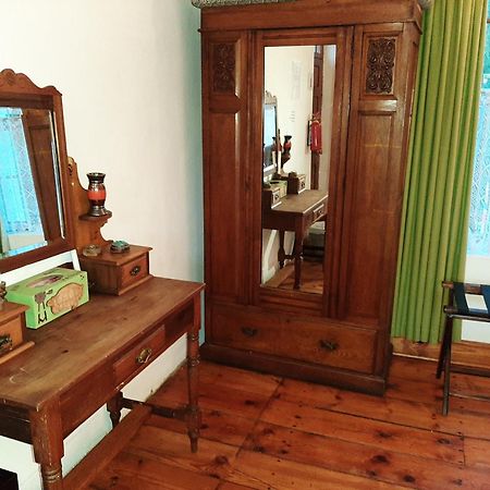 Karoo Life B&B Calitzdorp Εξωτερικό φωτογραφία