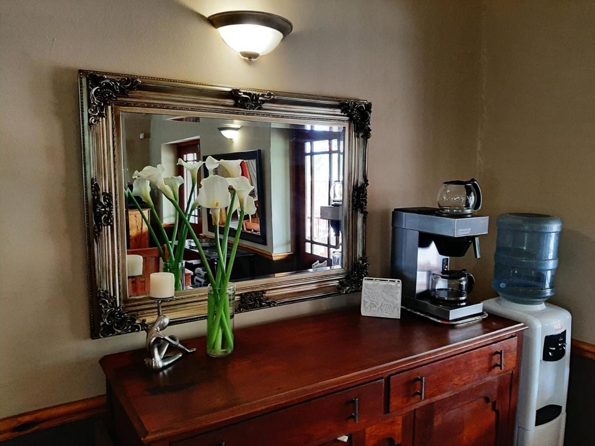 Karoo Life B&B Calitzdorp Εξωτερικό φωτογραφία