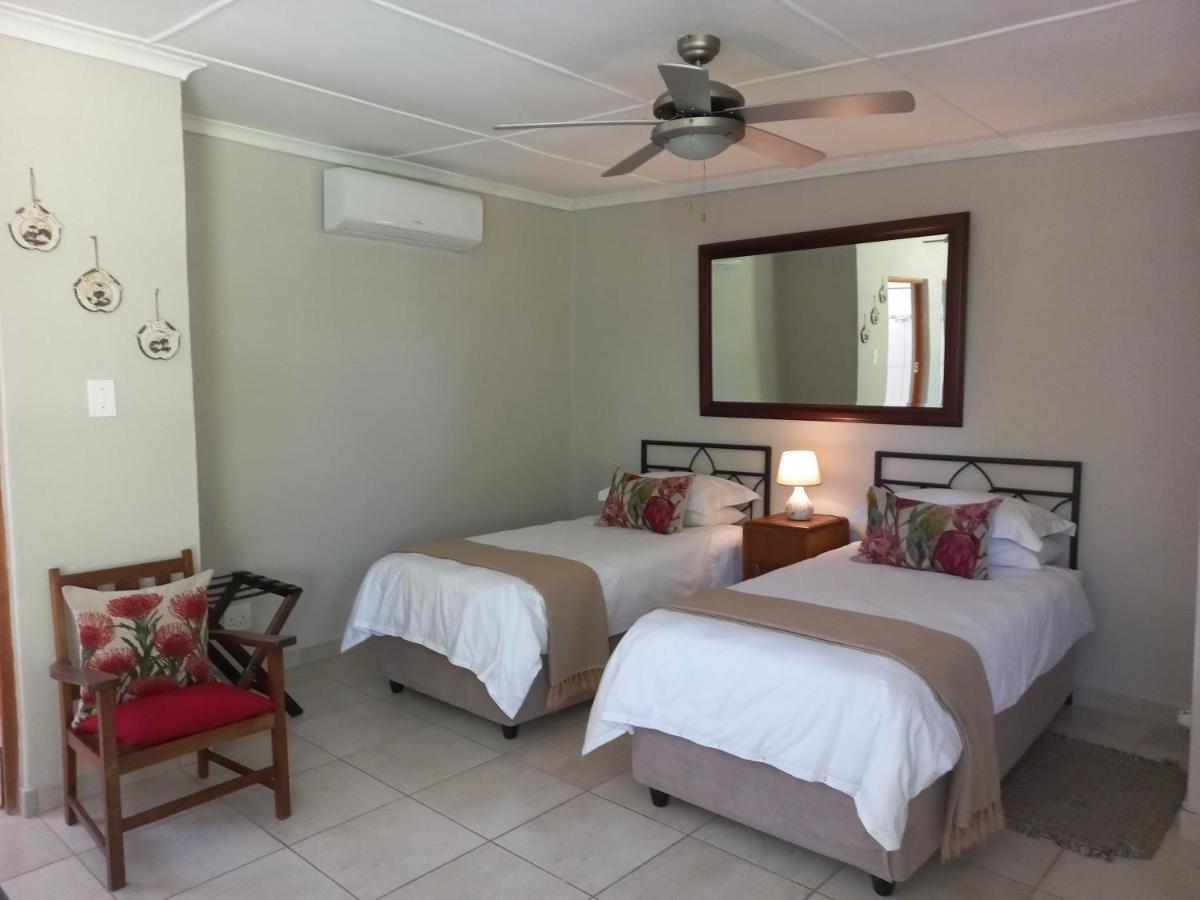 Karoo Life B&B Calitzdorp Εξωτερικό φωτογραφία