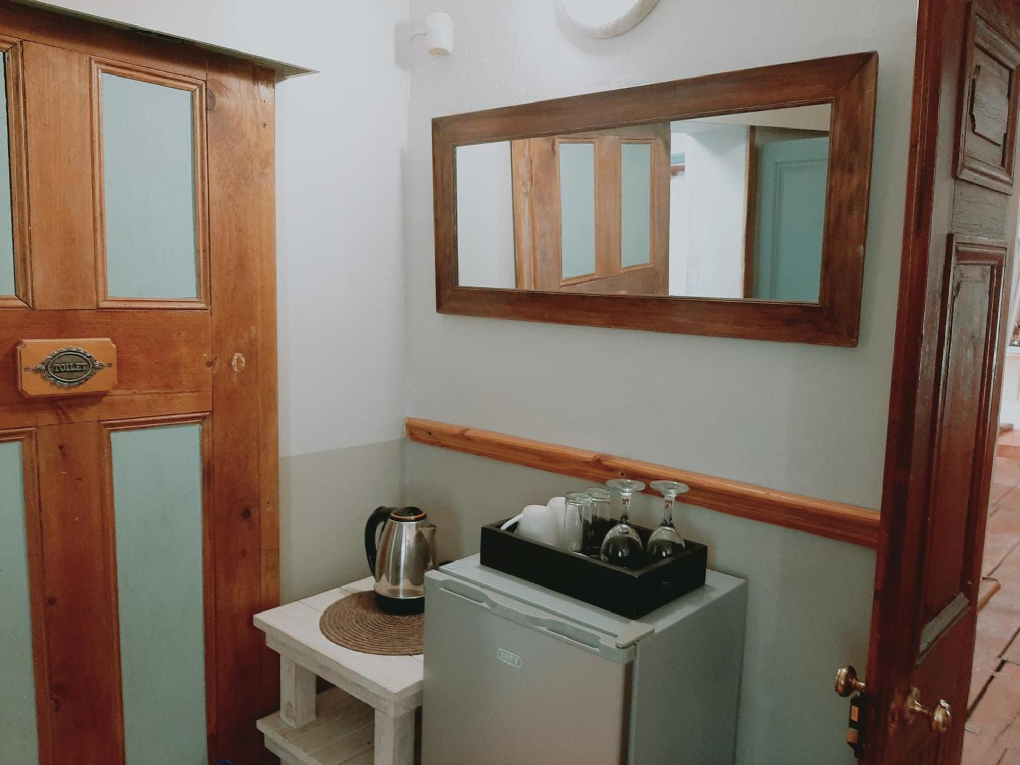 Karoo Life B&B Calitzdorp Δωμάτιο φωτογραφία