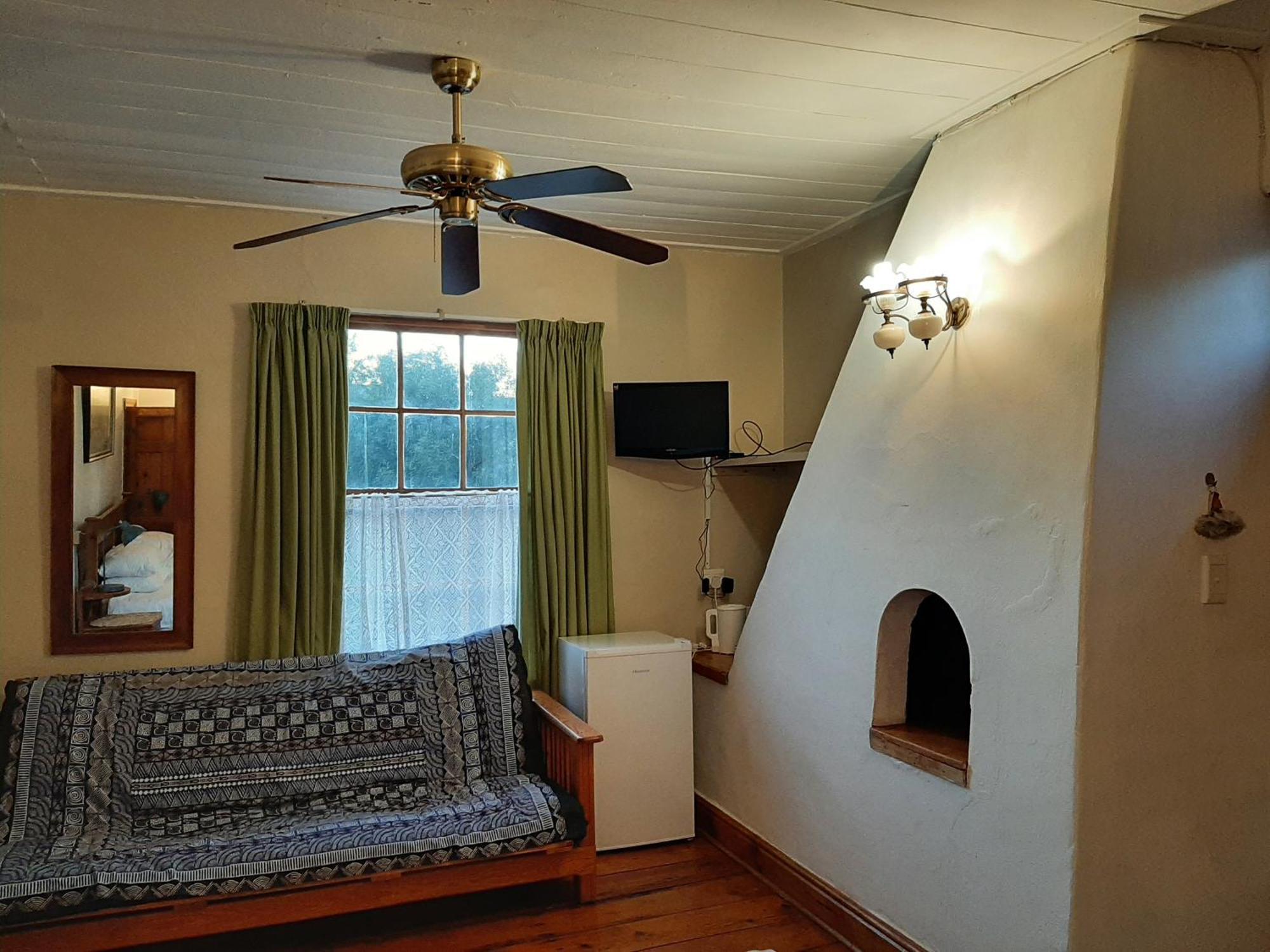 Karoo Life B&B Calitzdorp Δωμάτιο φωτογραφία