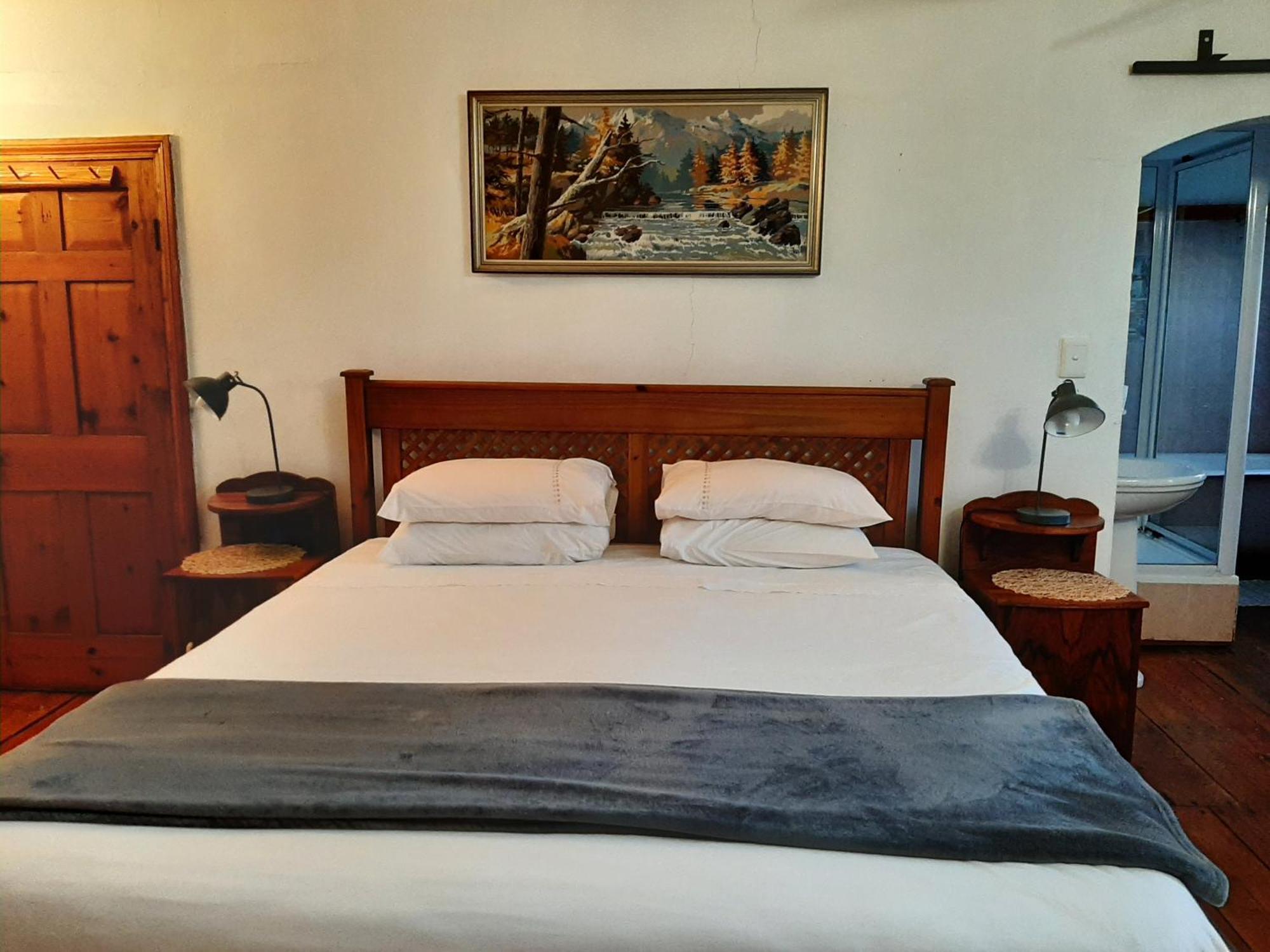 Karoo Life B&B Calitzdorp Εξωτερικό φωτογραφία