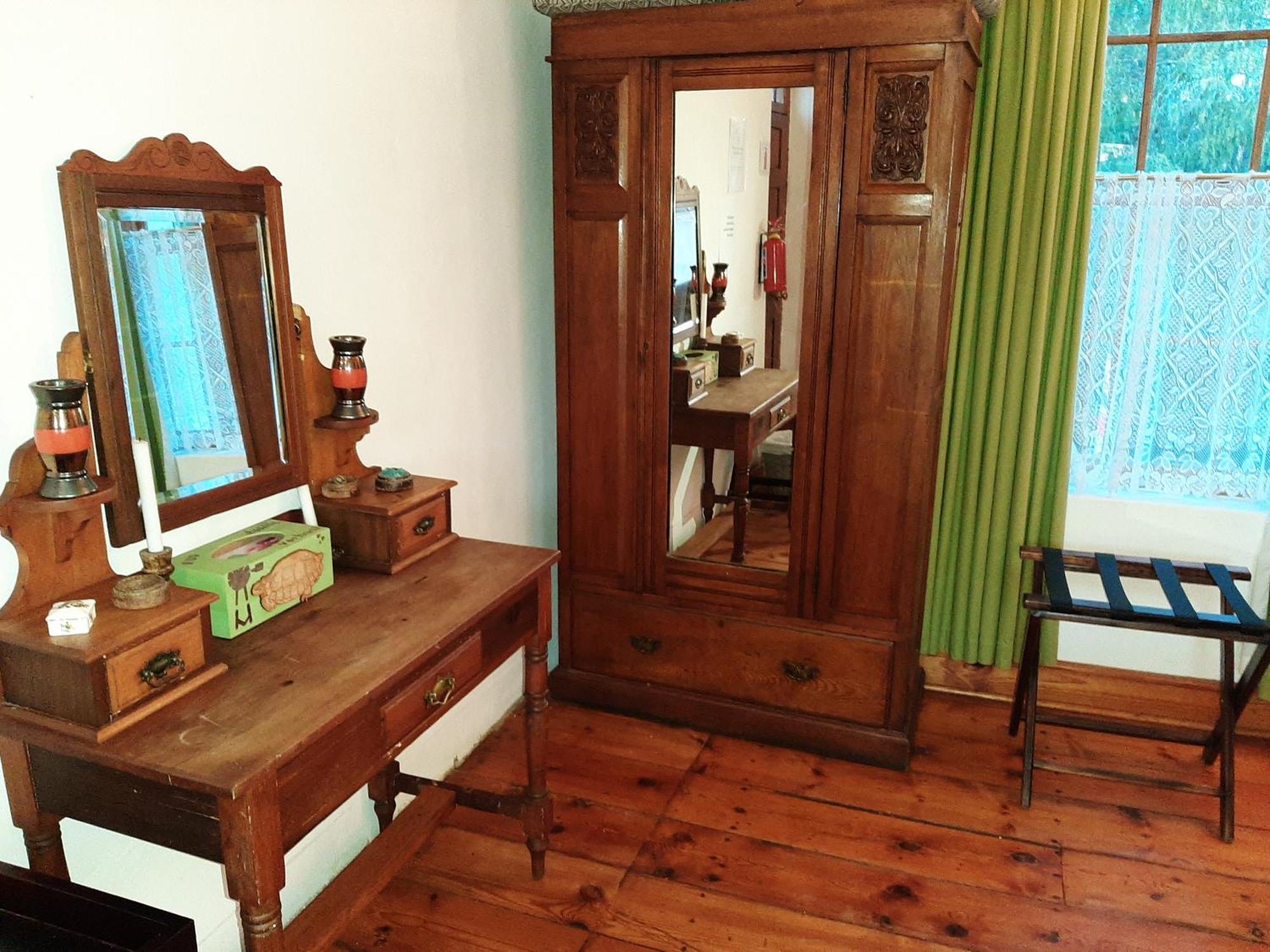 Karoo Life B&B Calitzdorp Εξωτερικό φωτογραφία